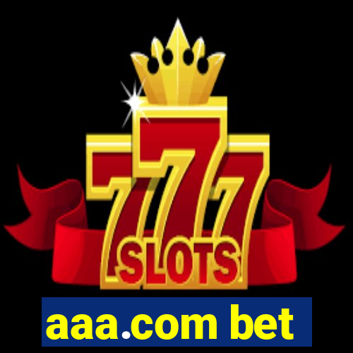 aaa.com bet